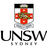 新南威尔士大学法学（含8个方向）研究生offer一枚